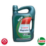 کاسترول مگناتک 0w20