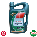 کاسترول مگناتک 5W40