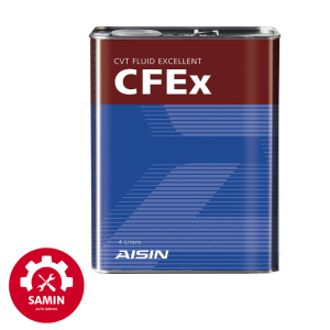 روغن گیربکس آیسین CVT