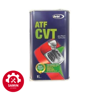 روغن گیربکس ایرانول CVT
