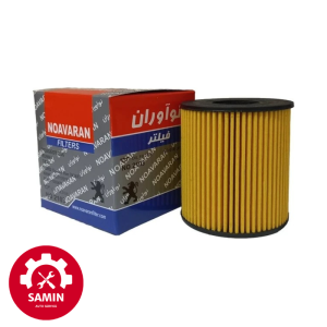 فیلتر روغن 206
