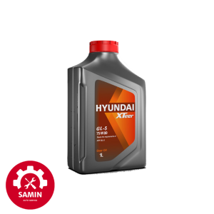 هیوندای 75W90