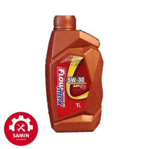 پارس فلومکس 5W30