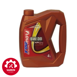 پارس فلومکس 5W30 چهار لیتری