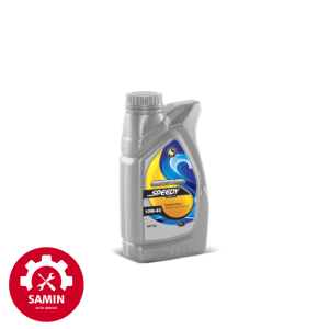 روغن موتور اسپیدی پاور 10W40