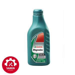 وغن موتور کاسترول 10W40 SM