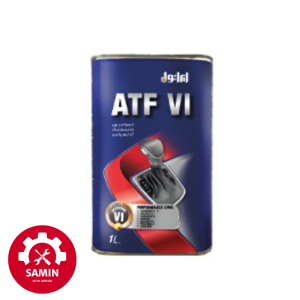 روغن گیربکس اتوماتیک ایرانول VI