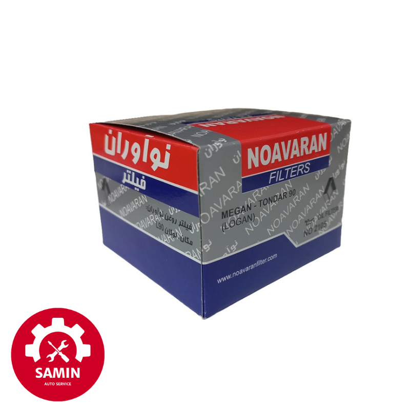 فیلتر روغن ال 90 نوآوران