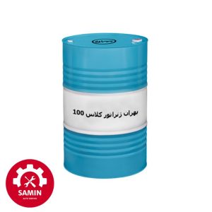 روغن موتور بهران ژنراتور 100 بشکه
