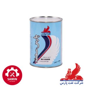 ضدیخ پارس سهند یک لیتری