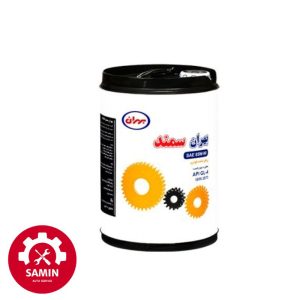 قیمت روغن گیربکس بهران سمند