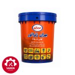 روغن موتور بهران ژنراتور کلاس 150 I SAE 40