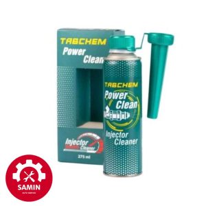 انژکتور شوی تابکم پاور کلین 275 میلی لیتری