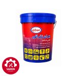 روغن موتور بهران ژنراتور 220