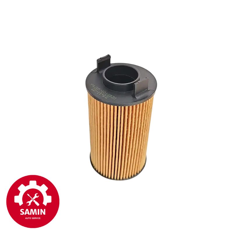 فیلتر روغن تیگو 8 پرو اصلی