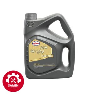 روغن موتور بهران اولترا رانا 5W30