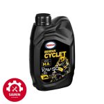 روغن موتور بهران سیکلت 10W50